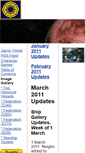 Mobile Screenshot of jaynz.trekships.org